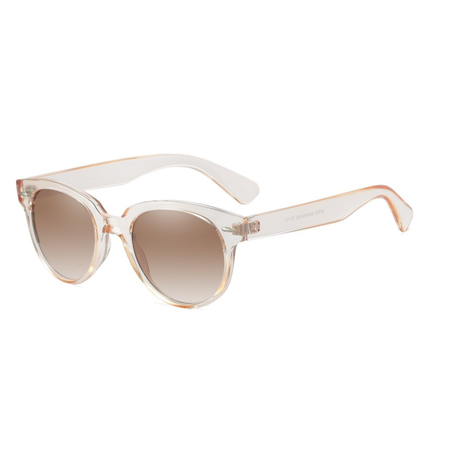 Las Crystal Glow son unas gafas de sol con un diseño sofisticado Las Crystal Glow son unas gafas de sol con un diseño sofisticado