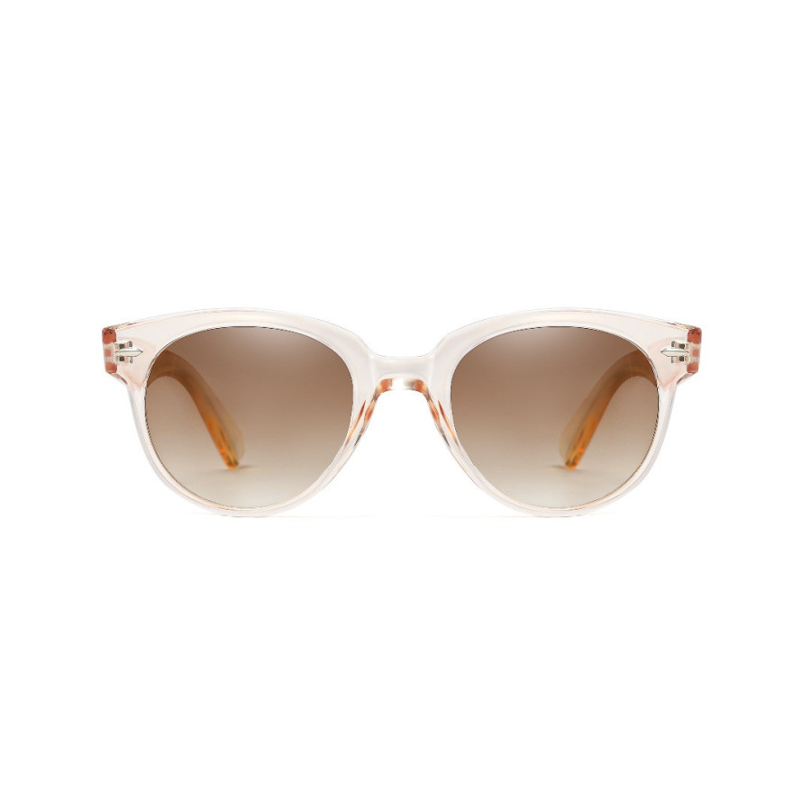 Las Crystal Glow son unas gafas de sol con un diseño sofisticado