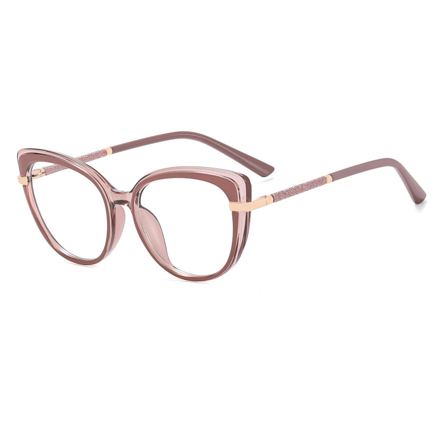 La Montura Elegance Rose combina estilo, ligereza y resistencia