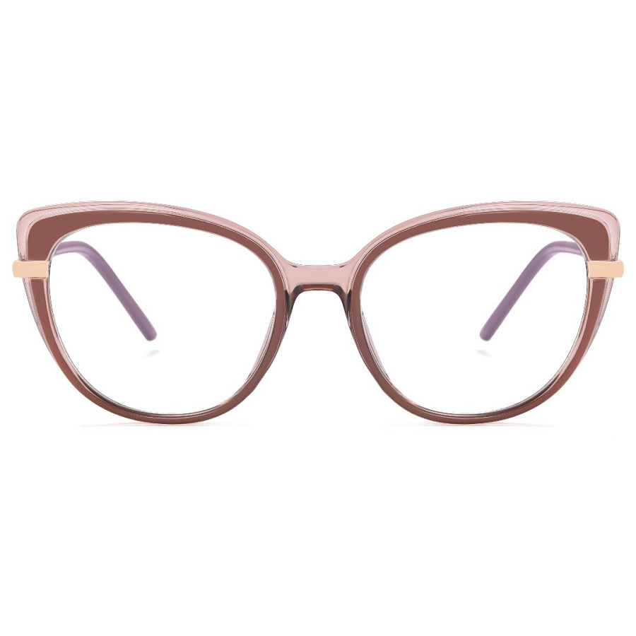 La Montura Elegance Rose combina estilo, ligereza y resistencia