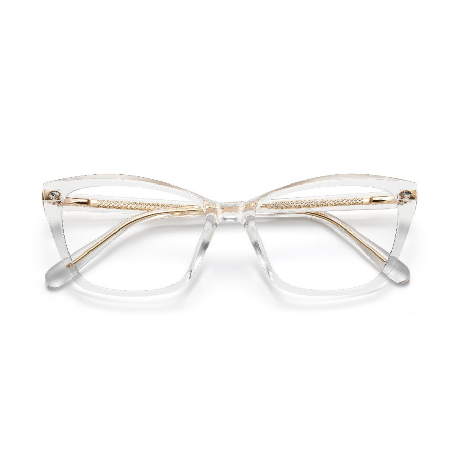 Montura “Sofía” – Elegancia con Actitud Femenina, fuerte y con estilo.