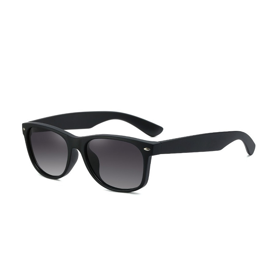 Gafas de sol polarizadas para hombre Classic Pro tipo Wayfarer Gafas de sol polarizadas para hombre Classic Pro tipo Wayfarer